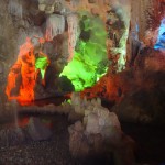 La grotte Sung Sok