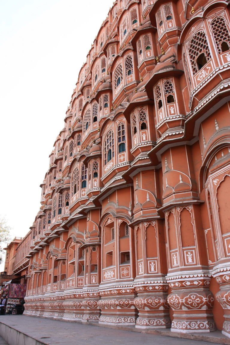 Jaipur, Rajasthan, Inde BitsOfMyMind
