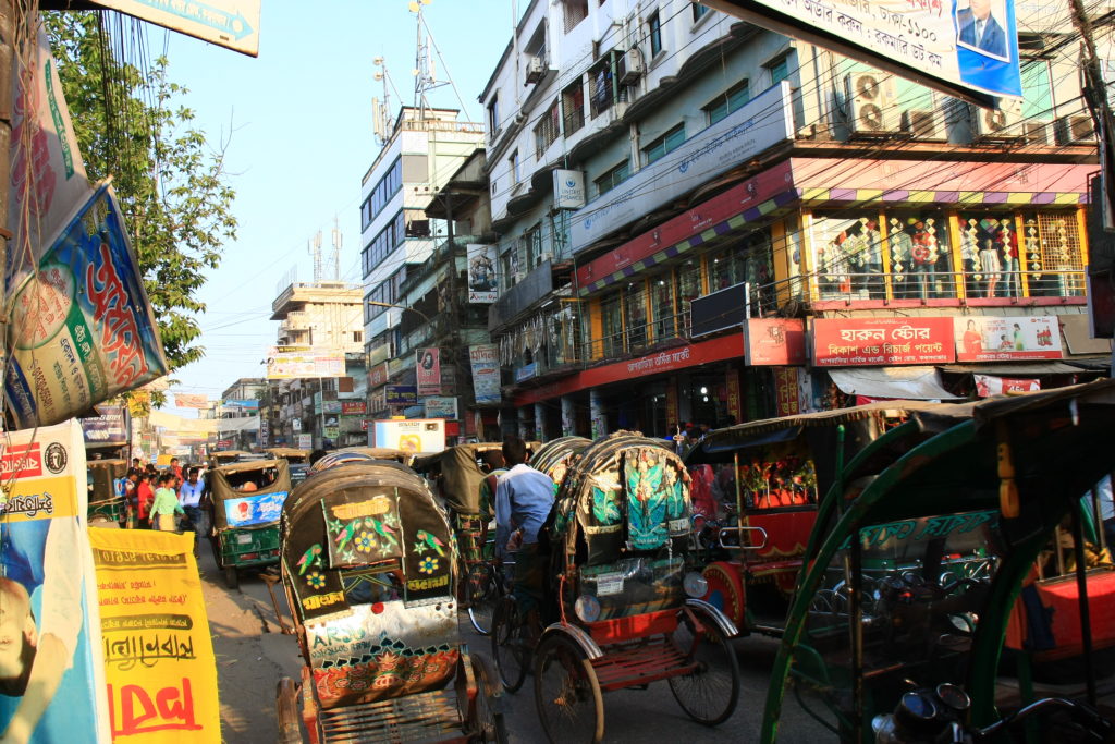Cox’s Bazar, Bangladesh