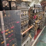 Inside the USS Bowfin
