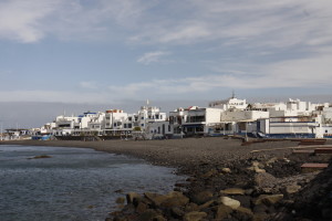 Puerto de las Nieves