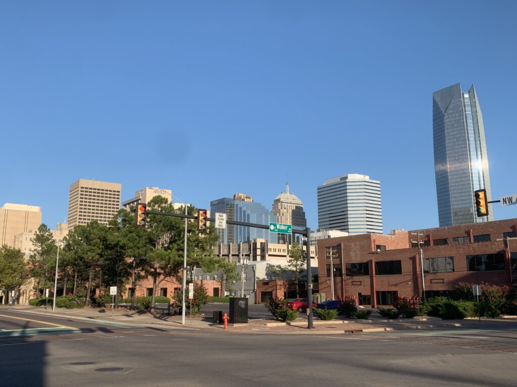 OKC