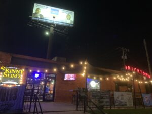 Pub