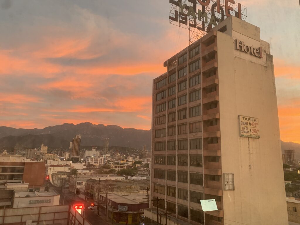 Monterrey