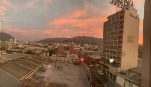 Monterrey