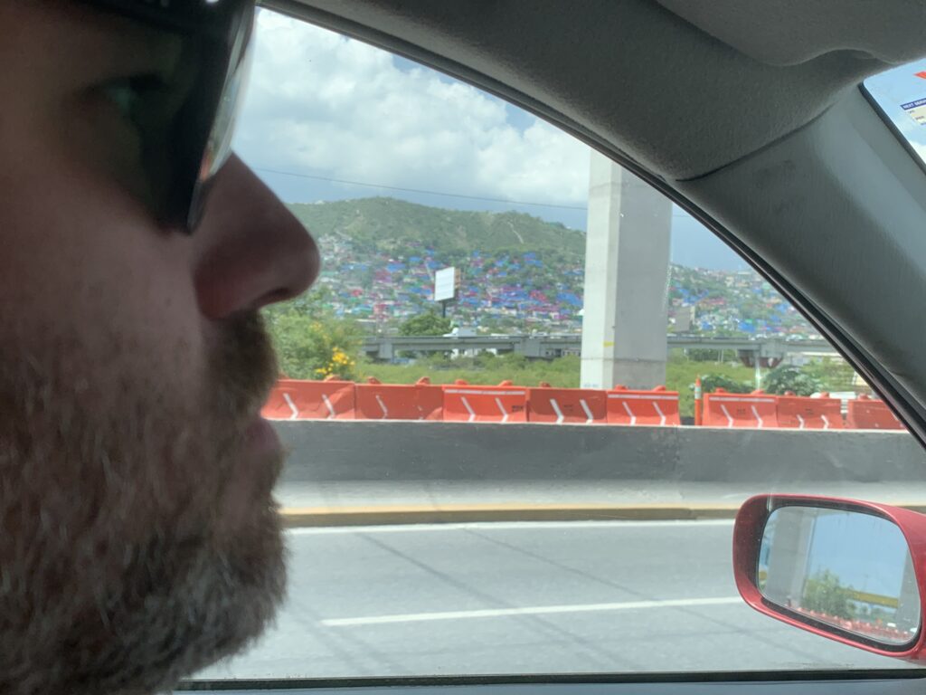 Monterrey