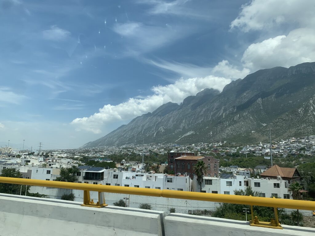 Monterrey