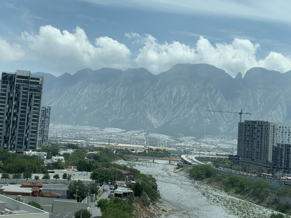 Monterrey