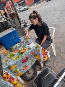 Comida