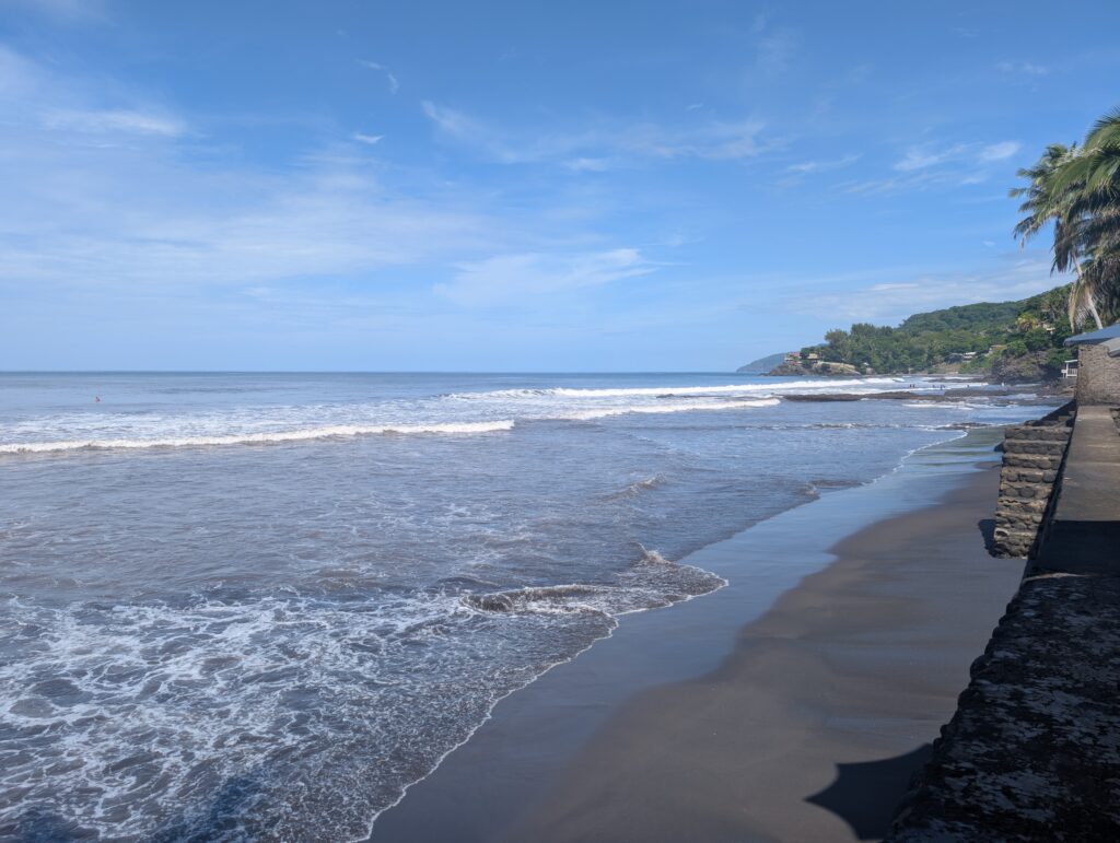 El Zonte