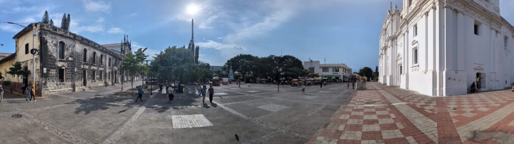 Place – Leon