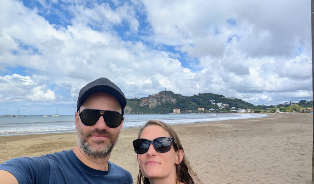 San Juan Del Sur