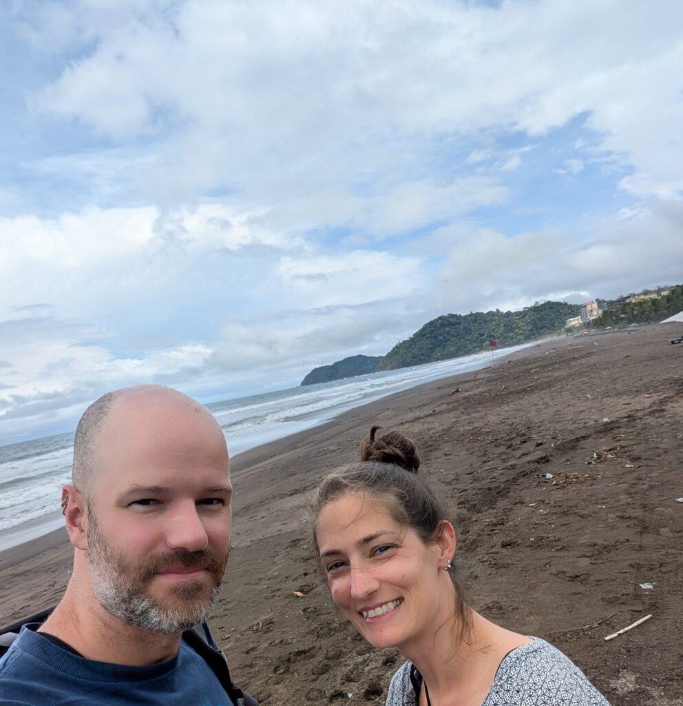 Jacó, Costa Rica