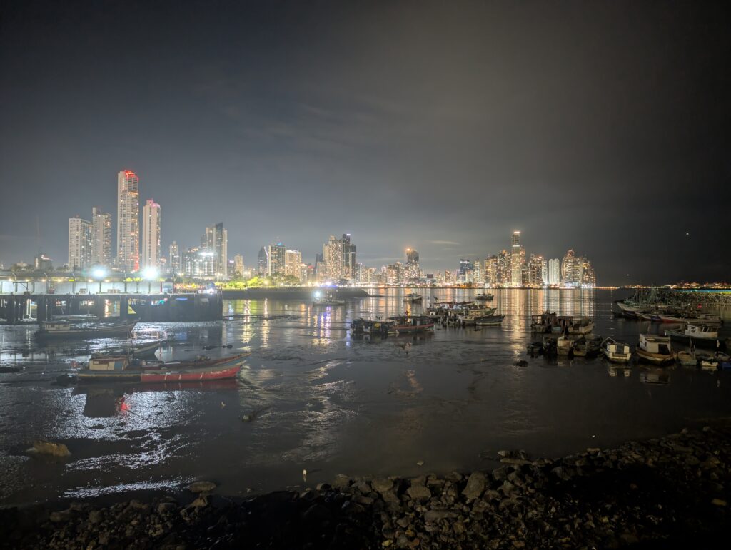 Panama