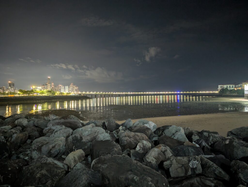 Panama