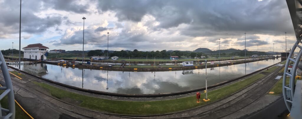 Canal Panama