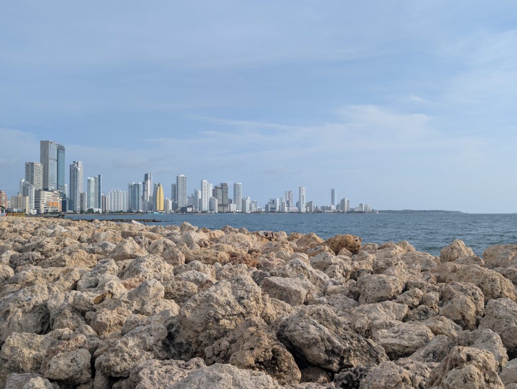 Cartagena