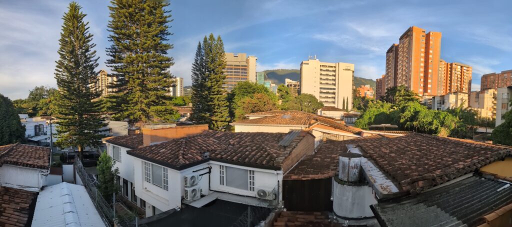 Hostel Medellin