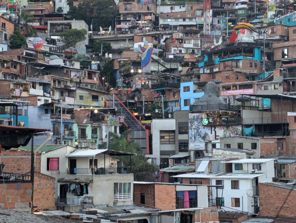 Comuna 13