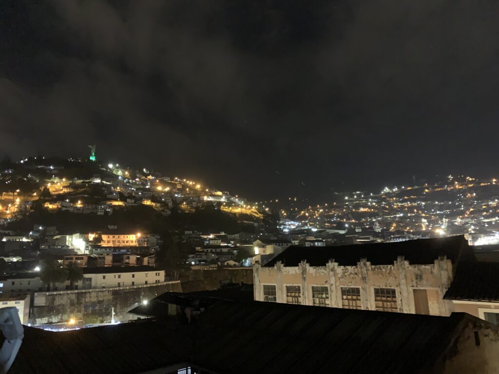 Quito