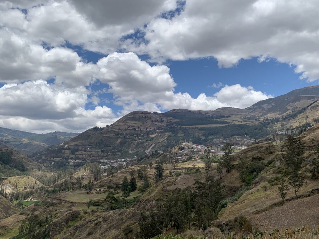 Nariz del diablo