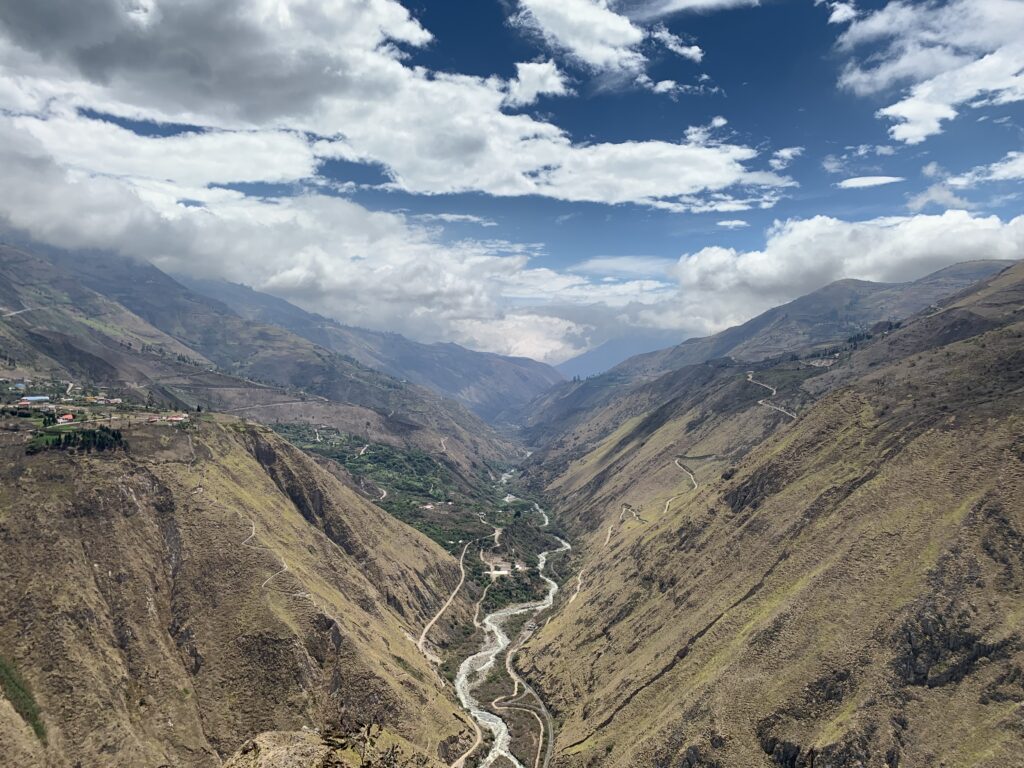 Nariz del diablo