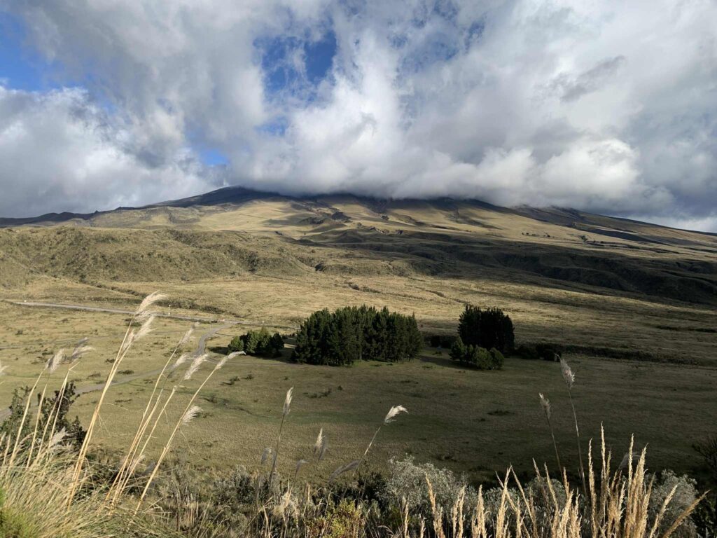 Cotopaxi