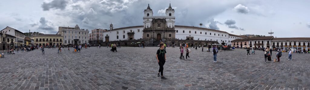 Quito