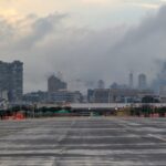 Quito aéroport