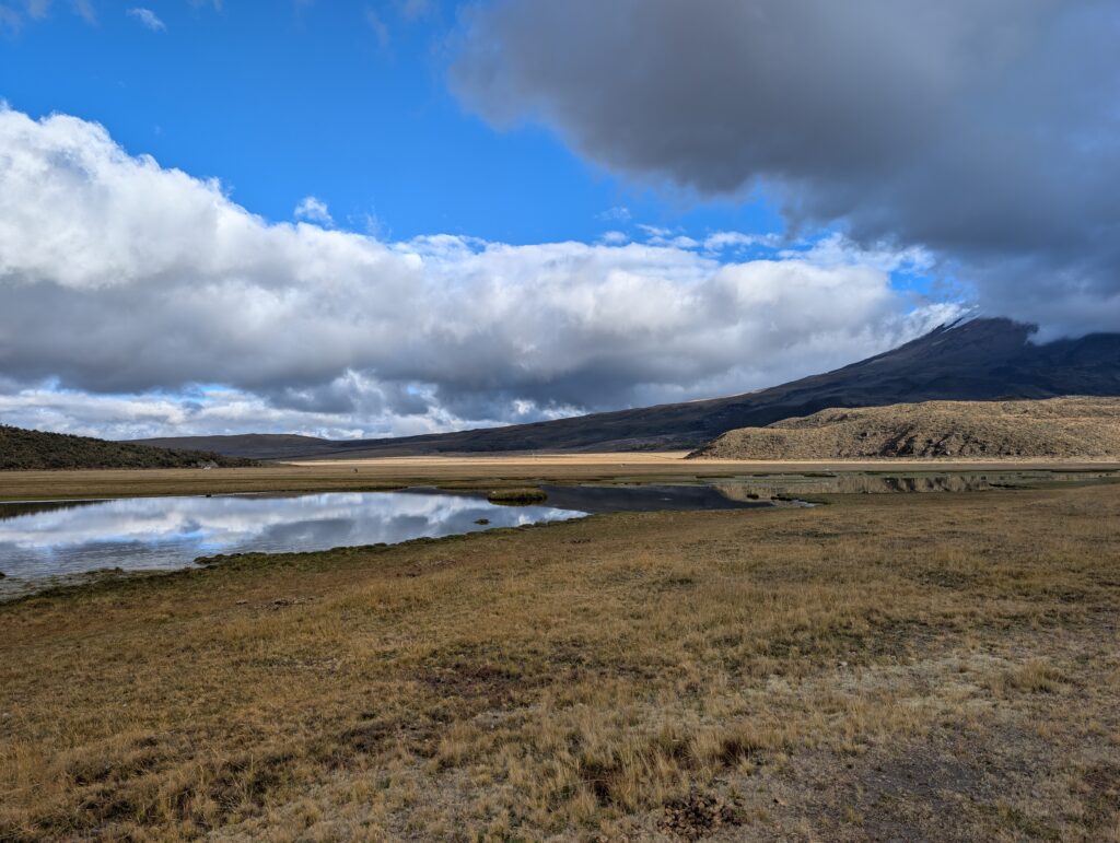 Cotopaxi