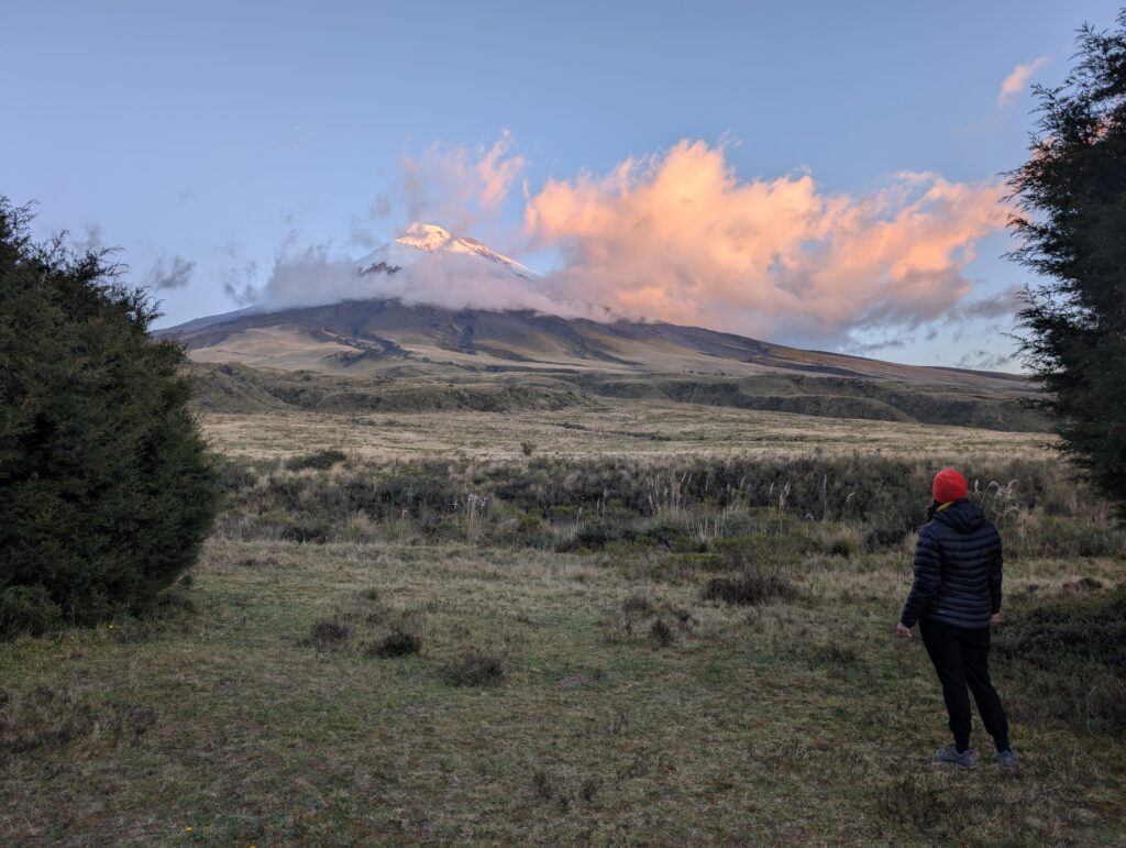 Cotopaxi