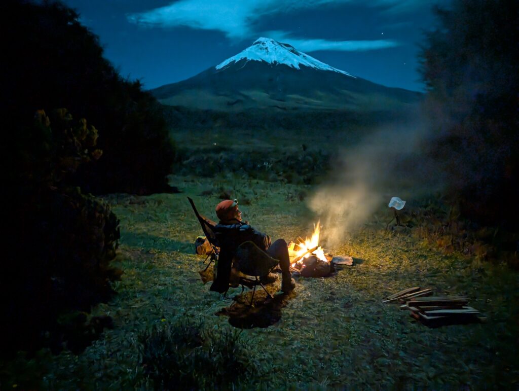 Cotopaxi