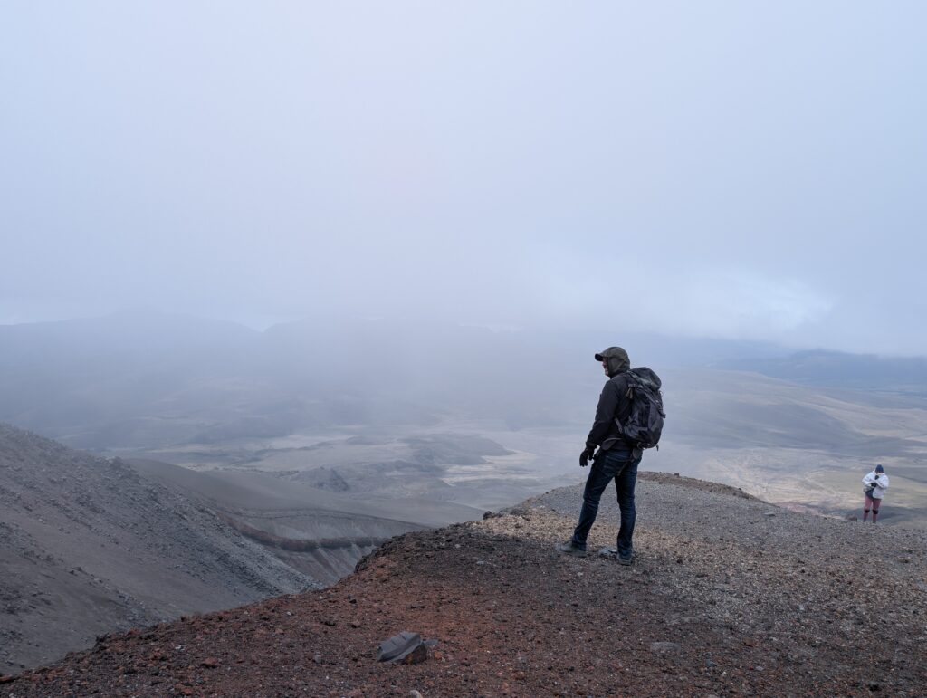 Cotopaxi