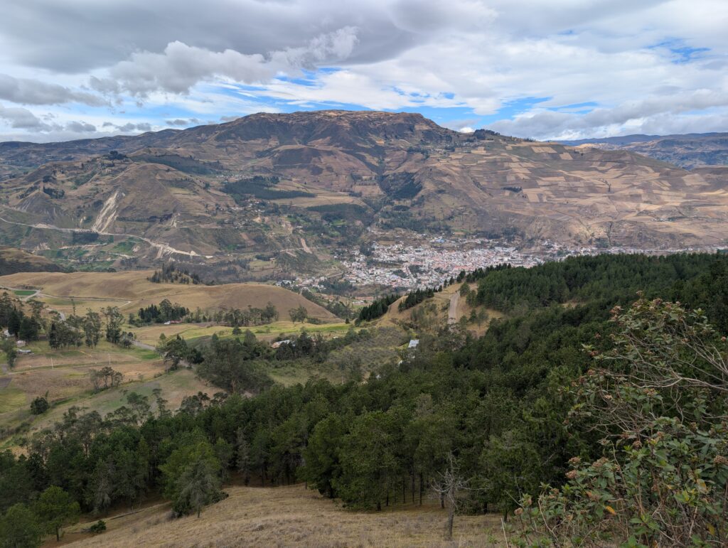 Alausi