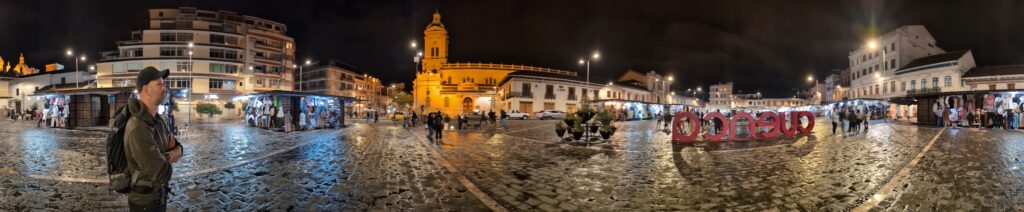 Cuenca