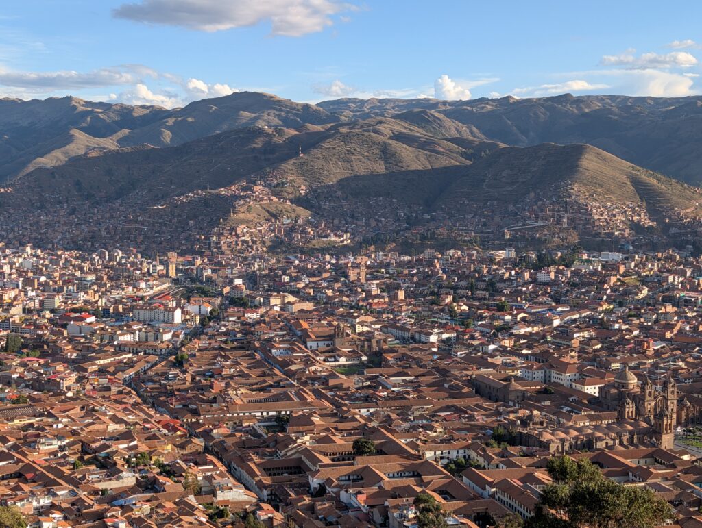 Cuzco