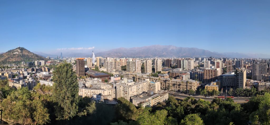 Santiago