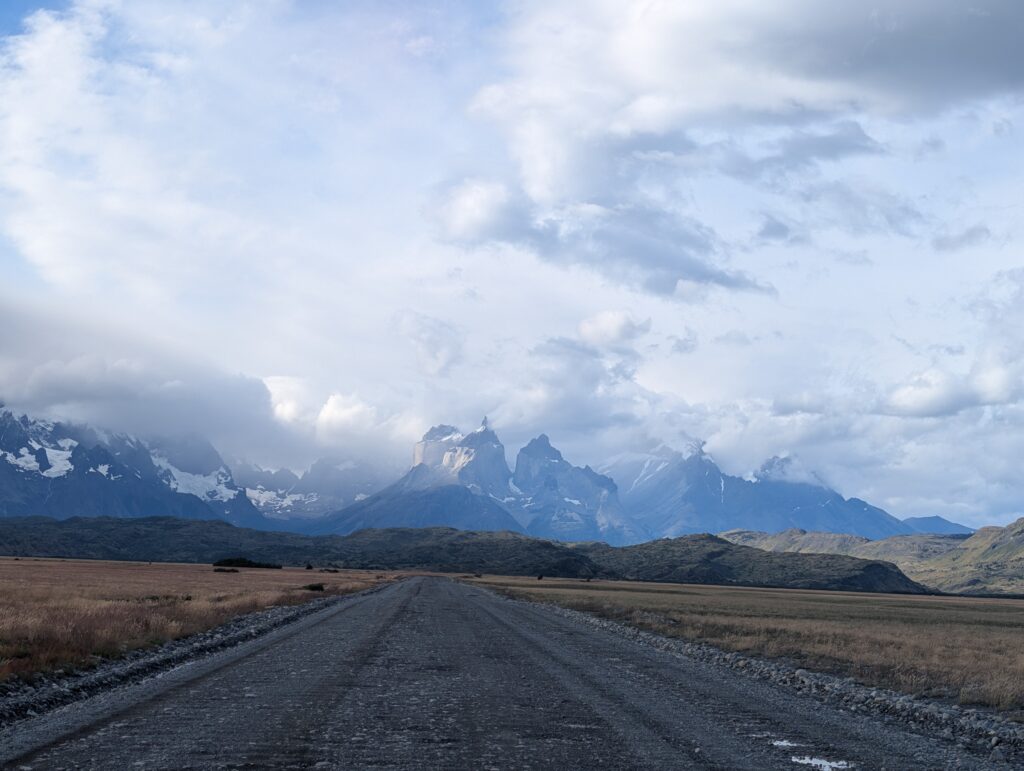 Torres del Paine