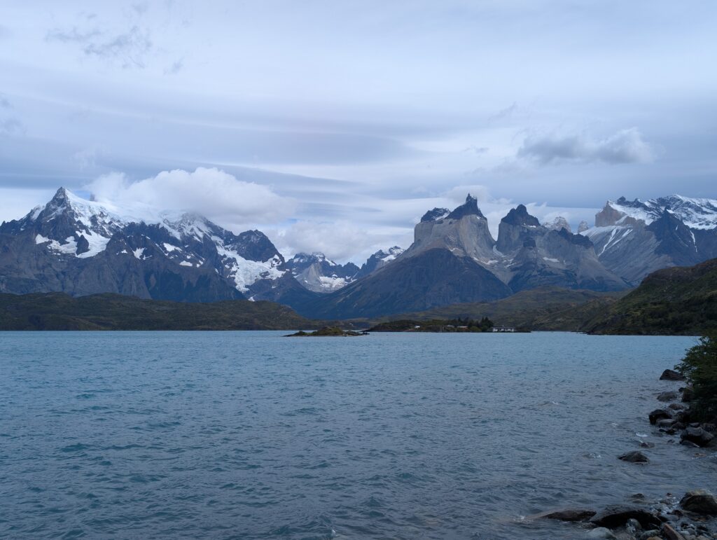 Parc Torres del Paine