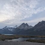 Base Torres del Paine
