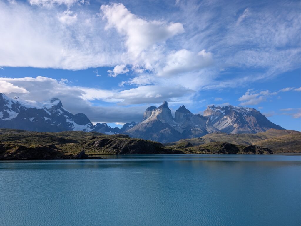 Torres del Paine