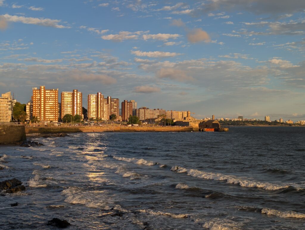 Montevideo