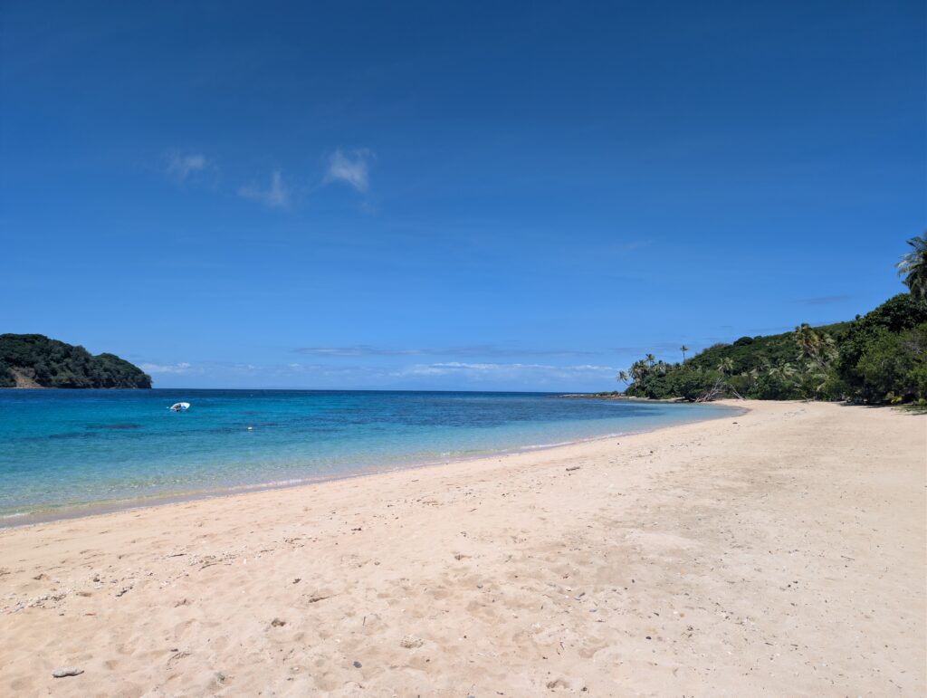 Yasawa islands